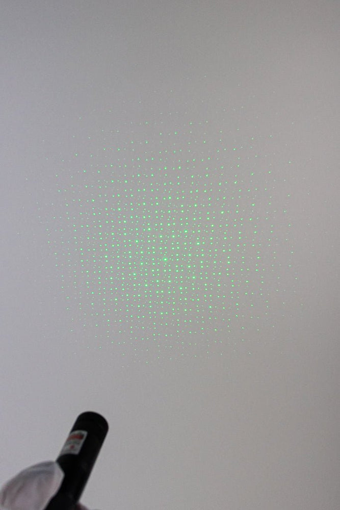 Laser Beam Set (ONLINE ORDER ONLY)