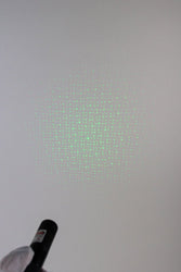 Laser Beam Set (ONLINE ORDER ONLY)