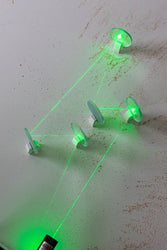 Laser Beam Set (ONLINE ORDER ONLY)