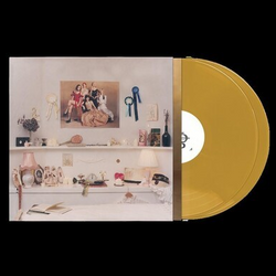 Prelude To Ecstasy: Acoustics And Covers (Limited Edition, Translucent Gold Colored Vinyl, Gatefold LP Jacket) (2 Lp's) [Vinyl] (ONLINE ORDER ONLY)