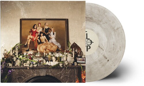 Last Dinner Party - Prelude To Ecstasy [Explicit Content] (Smokey Marble Colored Vinyl, Limited Edition) [Vinyl] (ONLINE ORDER ONLY)