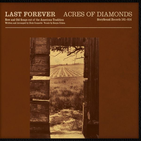 Acres of Diamonds [CD] (ONLINE ORDER ONLY)