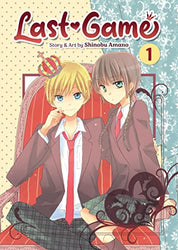 Last Game Vol 1 (Online Order Only)