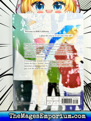 Last Gender When We Are Nameless Vol 1 (Online Order Only)