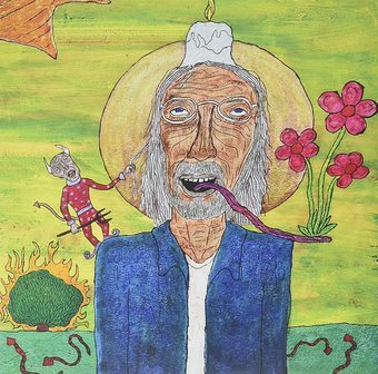 Charlie Parr - Last of the Better Days Ahead [Vinyl] (ONLINE ORDER ONLY)