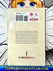 Last Round Arthurs Vol 1 (Online Order Only)