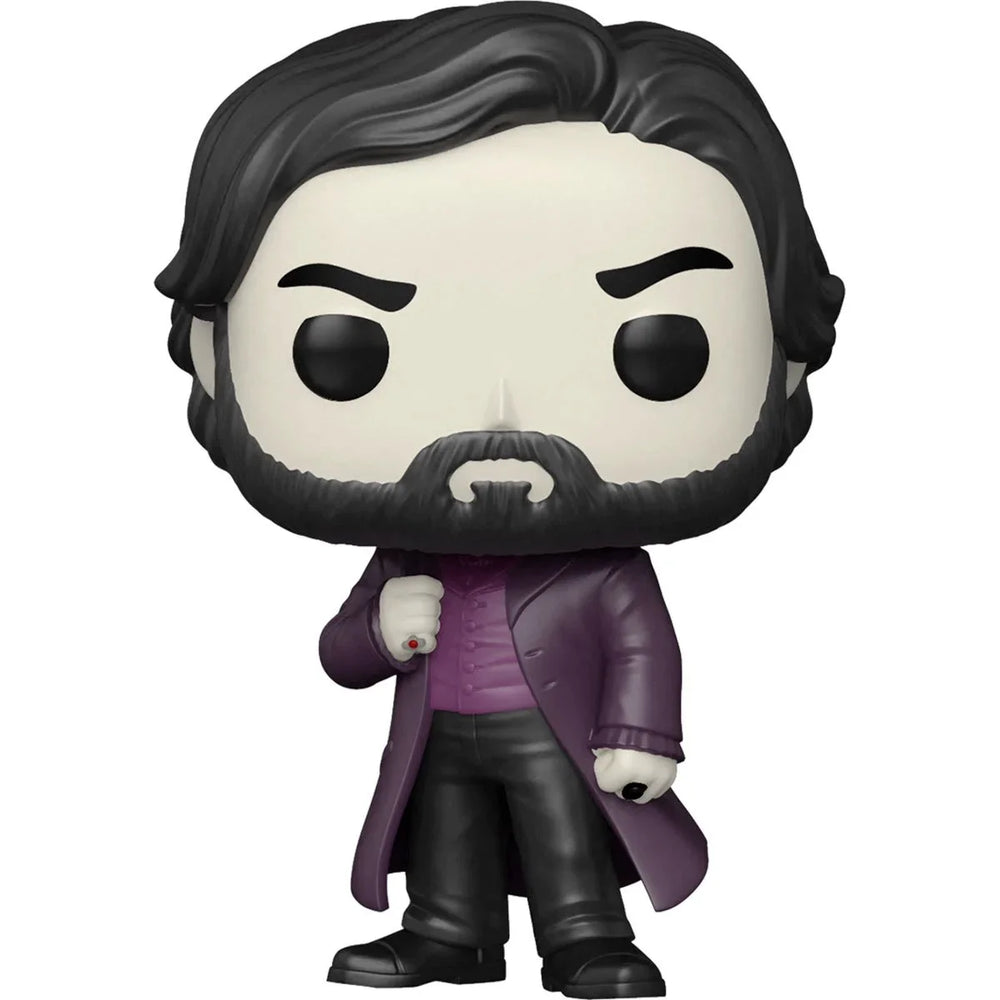 Funko POP! Television: What We Do in the Shadows - Laszlo Gravensworth 1329 (ONLINE ORDER ONLY)