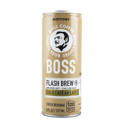 Boss Coffee (ONLINE ORDER ONLY)