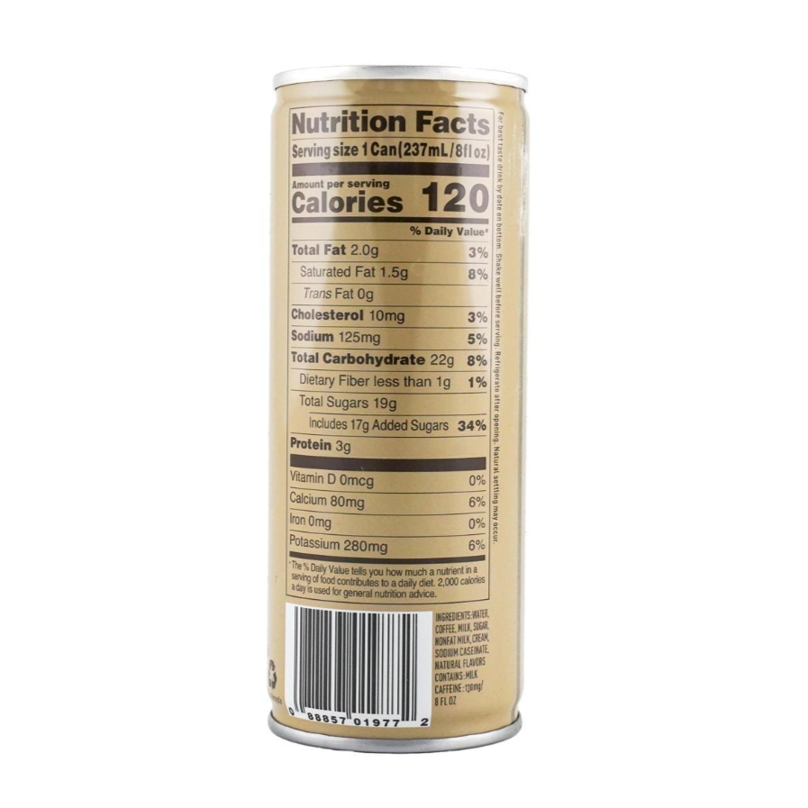 Boss Coffee (ONLINE ORDER ONLY)
