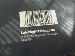Nightmares On Wax - LateNightTales [Vinyl] (ONLINE ORDER ONLY)