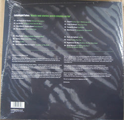 Nightmares On Wax - LateNightTales [Vinyl] (ONLINE ORDER ONLY)