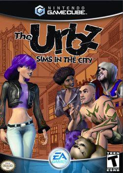 The Urbz: Sims In The City (Gamecube) (Online Order Only)