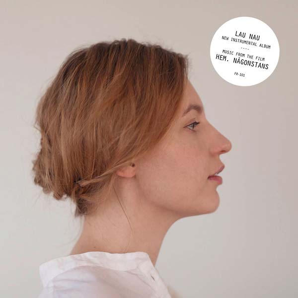 Hem. Någonstans [CD]