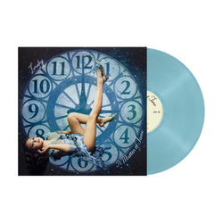 A Matter Of Time (Timeless Blue Vinyl) [Vinyl] (ONLINE ORDER ONLY)