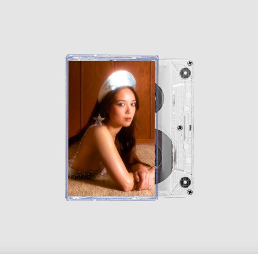 Bewitched (Cassette) [Cassette] (ONLINE ORDER ONLY)