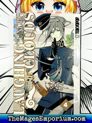 Laughing Under The Clouds Vol 4 (Online Order Only)