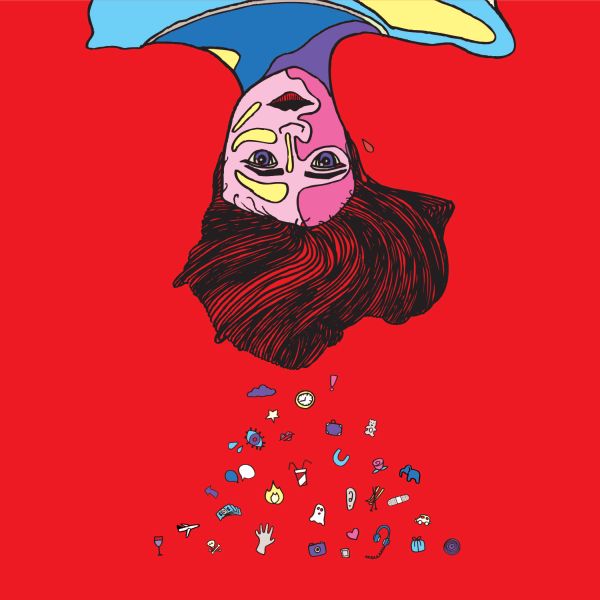Laume - Bad Humors [CD] (ONLINE ORDER ONLY)