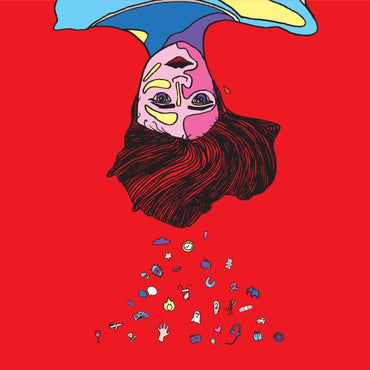 Laume - Bad Humors [CD] (ONLINE ORDER ONLY)