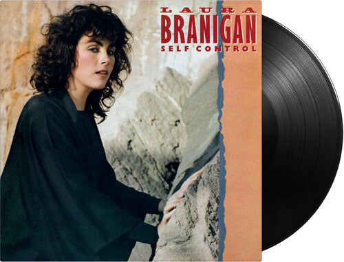 Self Control (180 Gram Vinyl [Vinyl]