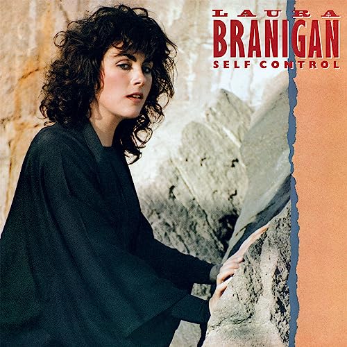 Laura Branigan - Self Control [Vinyl]
