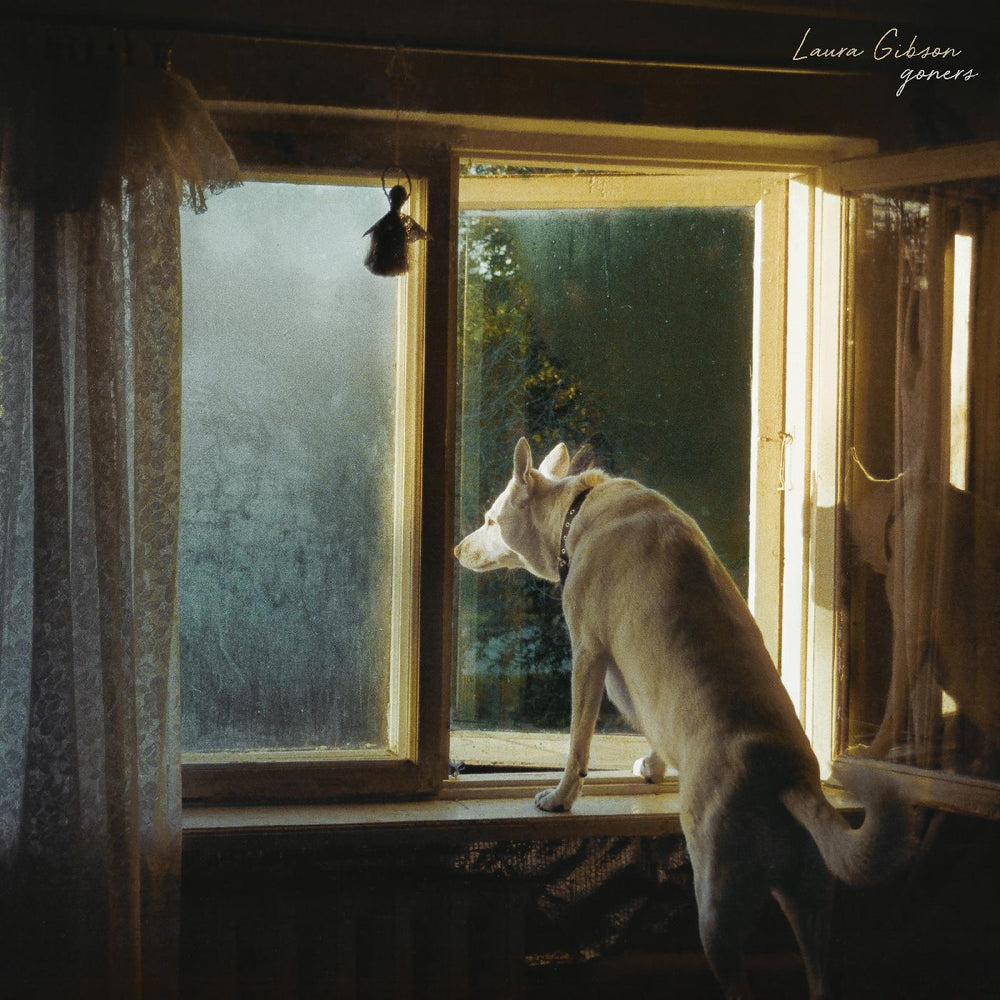 Goners [CD]