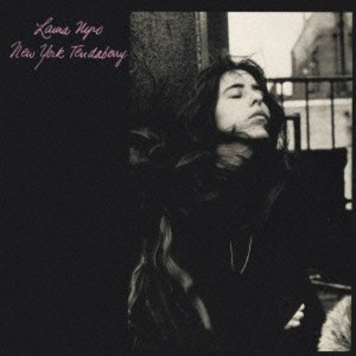 New York Tendaberry [Vinyl]