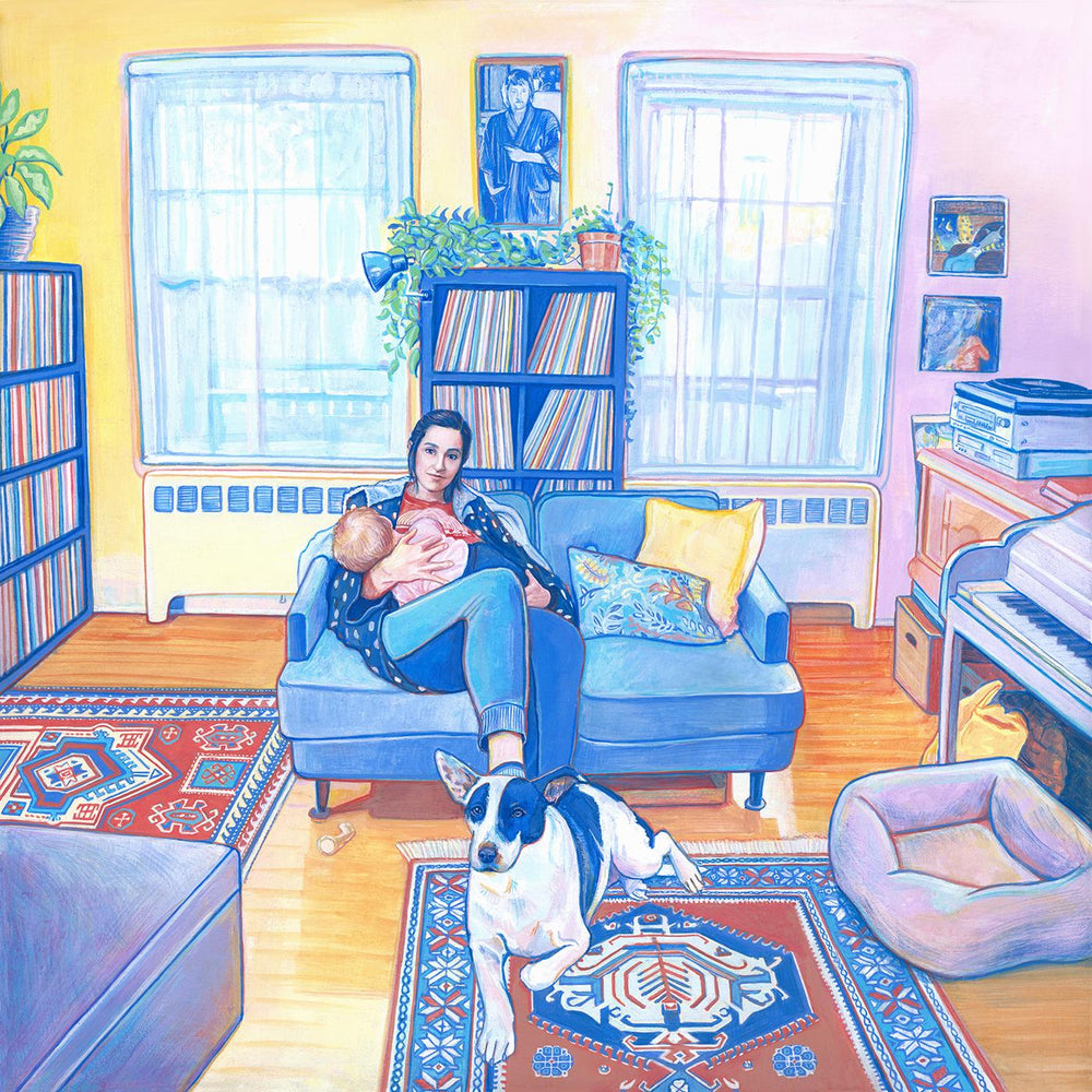 Laura Stevenson [CD] (ONLINE ORDER ONLY)