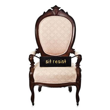 Sit Resist (Remastered Deluxe Edition) [Vinyl]