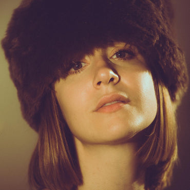 Laura Stevenson - The Big Freeze [CD] (ONLINE ORDER ONLY)