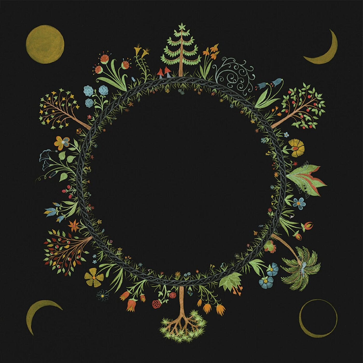 Wheel [CD] (ONLINE ORDER ONLY)