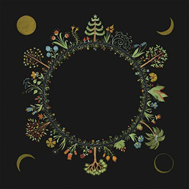 Wheel [Vinyl] (ONLINE ORDER ONLY)