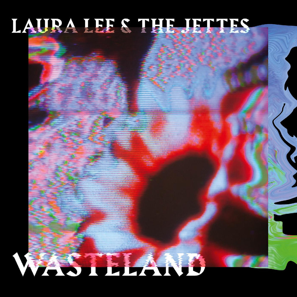 Wasteland [CD]