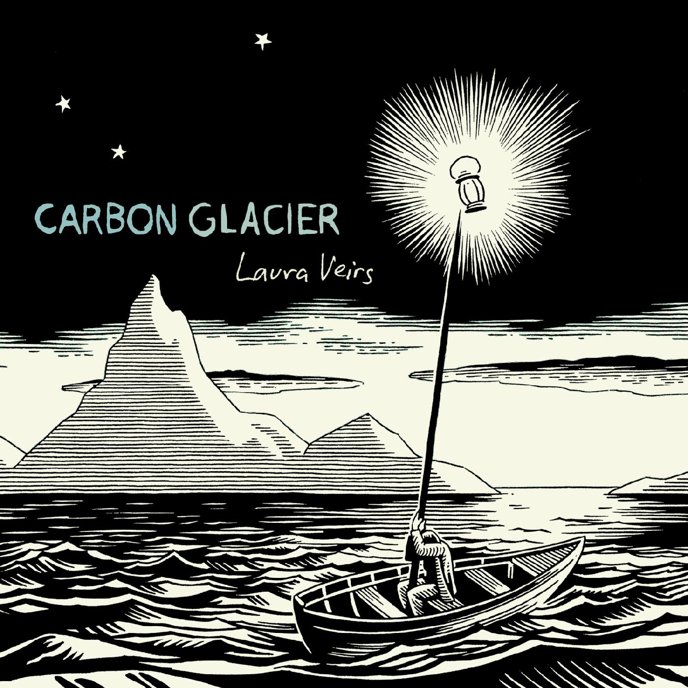 Carbon Glacier [CD] (ONLINE ORDER ONLY)