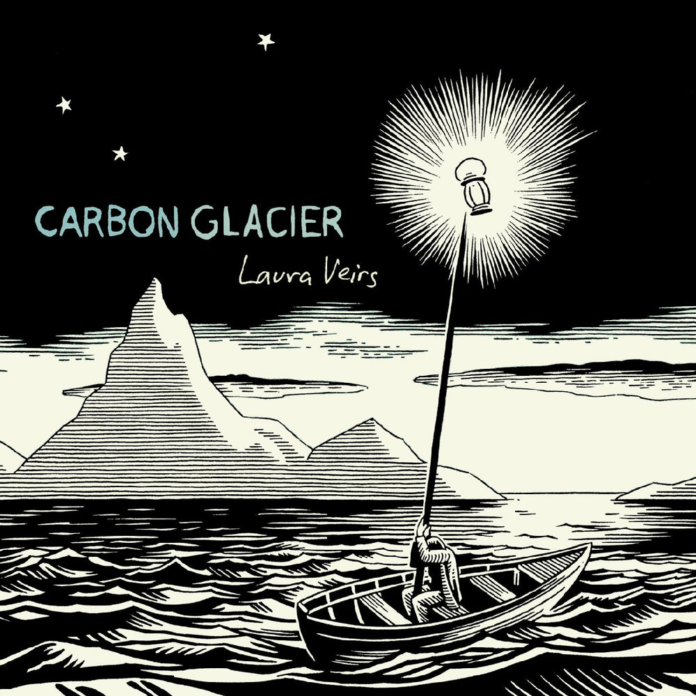Carbon Glacier [CD] (ONLINE ORDER ONLY)