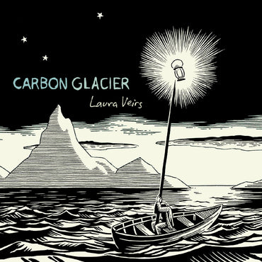 Carbon Glacier [CD] (ONLINE ORDER ONLY)