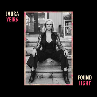 Found Light [CD] (ONLINE ORDER ONLY)