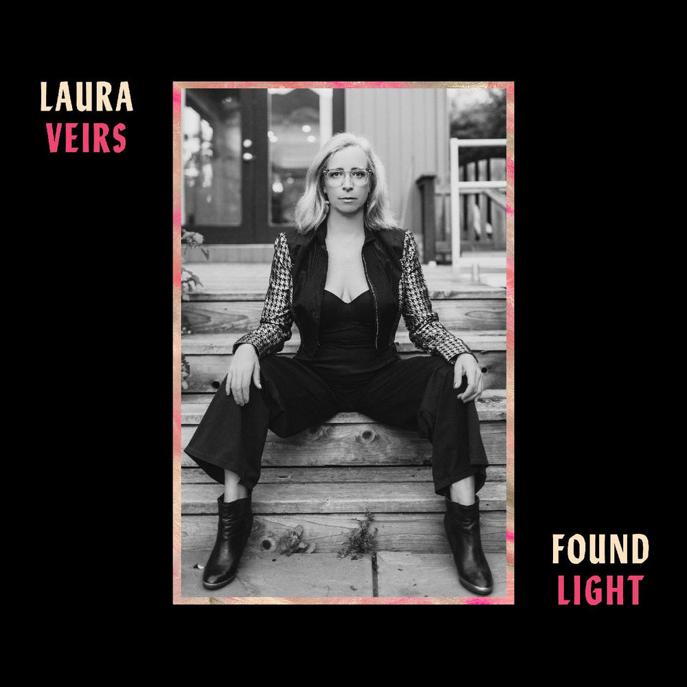 Found Light [CD]