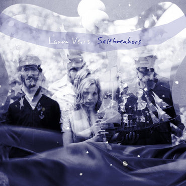 Laura Veirs - Saltbreakers [CD] (ONLINE ORDER ONLY)