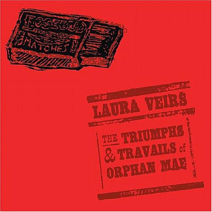 The Triumphs and Travails of Orphan Mae [Vinyl] (ONLINE ORDER ONLY)