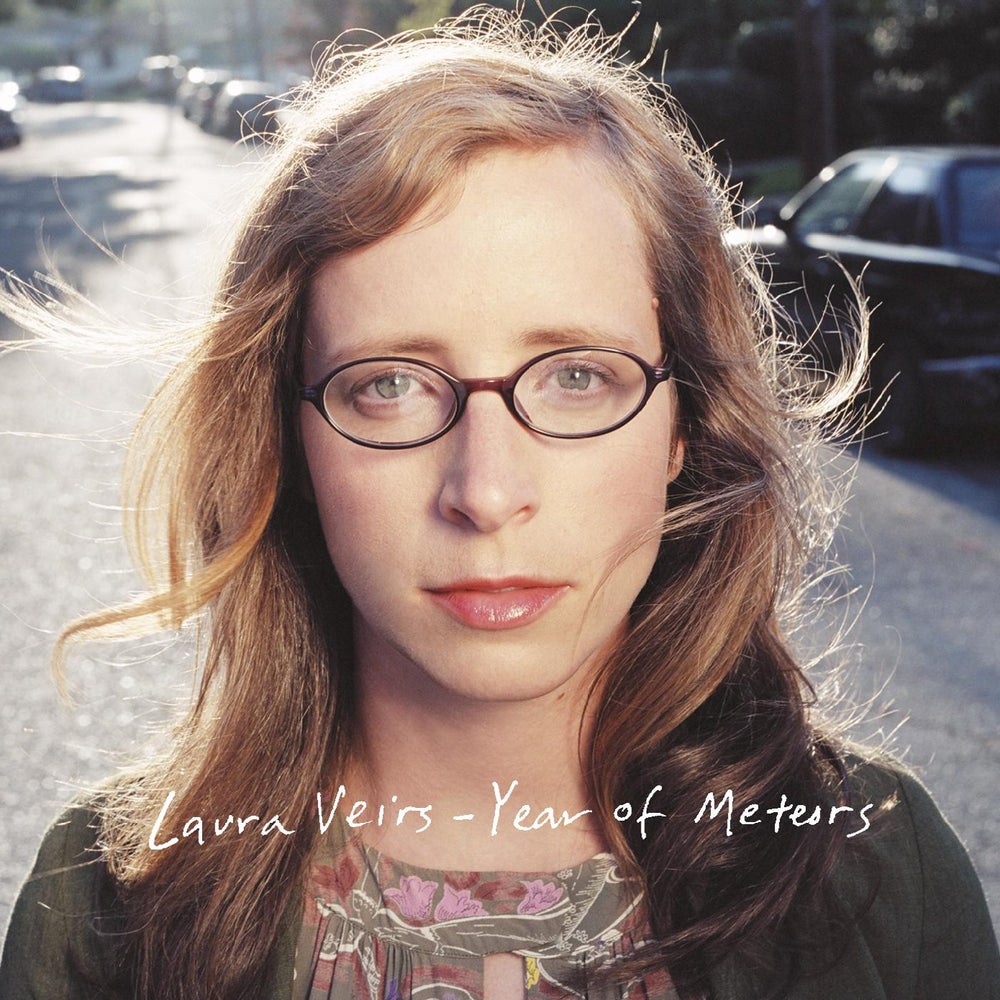 Year of Meteors [CD] (ONLINE ORDER ONLY)