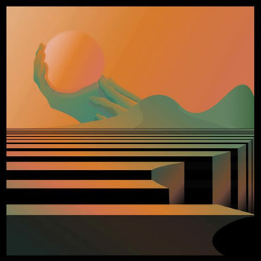 Laurence Pike - Distant Early Warning [Vinyl] (ONLINE ORDER ONLY)