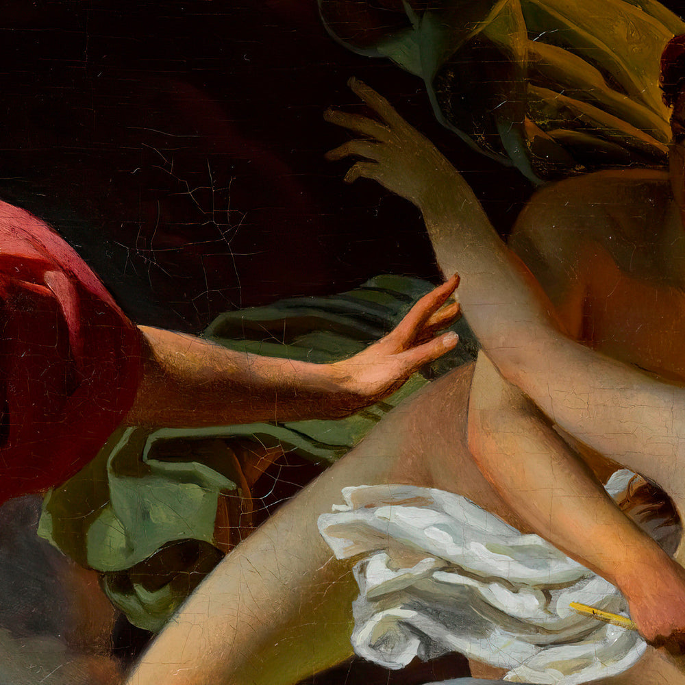 Laurence Pike - The Undreamt-of Centre (FOREST GREEN VINYL) [Vinyl] (ONLINE ORDER ONLY)