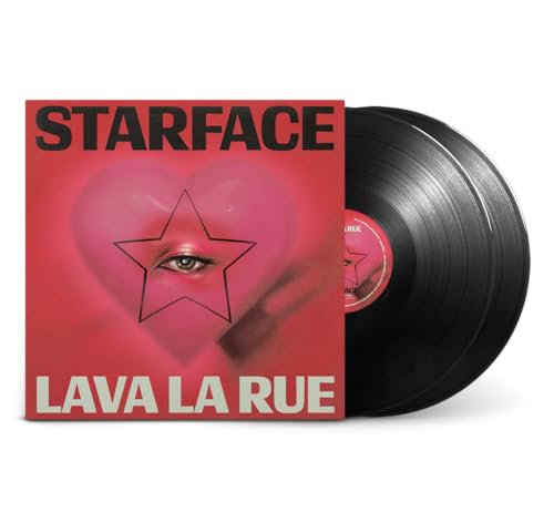 STARFACE [2 LP] [Vinyl] (ONLINE ORDER ONLY)