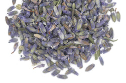 Lavender Loose Leaf Tea (ONLINE ORDER ONLY)