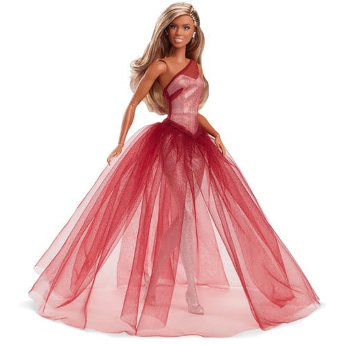 Laverne Cox Barbie Tribute Collection Doll (ONLINE ORDER ONLY)