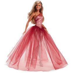 Laverne Cox Barbie Tribute Collection Doll (ONLINE ORDER ONLY)