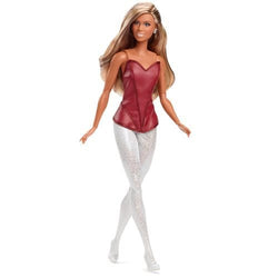Laverne Cox Barbie Tribute Collection Doll (ONLINE ORDER ONLY)
