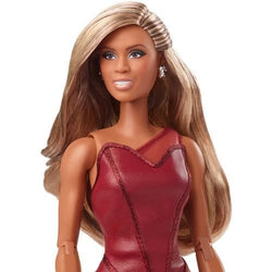 Laverne Cox Barbie Tribute Collection Doll (ONLINE ORDER ONLY)