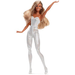 Laverne Cox Barbie Tribute Collection Doll (ONLINE ORDER ONLY)