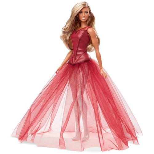 Laverne Cox Barbie Tribute Collection Doll (ONLINE ORDER ONLY)